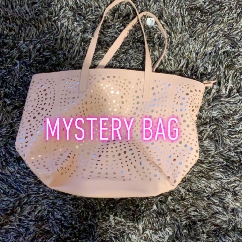 MYSTERY BAG